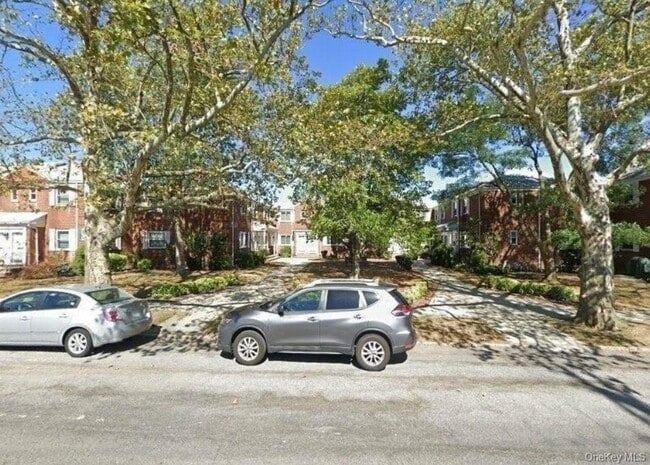 property at 76-37 Commonwealth Blvd