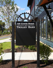 The Trolley Barn in Amherst, MA - Building Photo - Building Photo