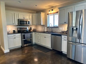 1078 K M Ranch Rd in Whitefish, MT - Building Photo - Building Photo