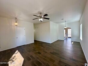 14104 Robert Ituarte Dr in El Paso, TX - Building Photo - Building Photo