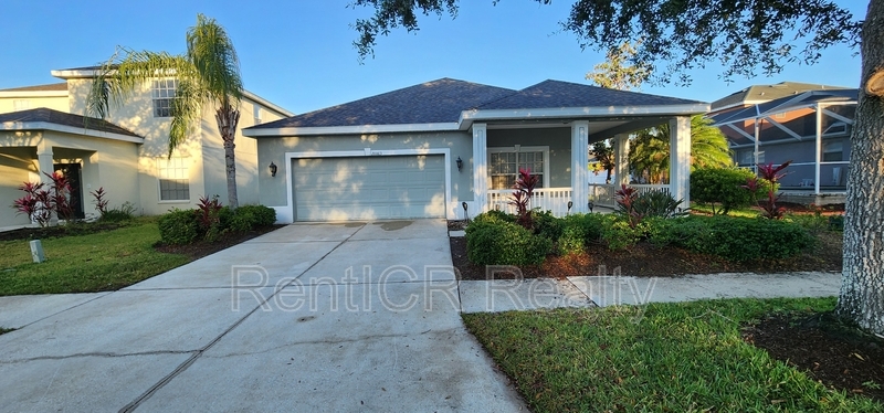 20003 Nob Oak Ave in Tampa, FL - Building Photo