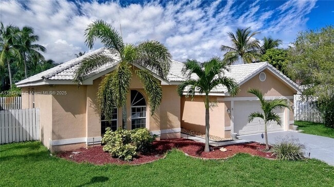 17820 NW 16th St in Pembroke Pines, FL - Building Photo - Building Photo