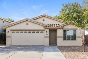 3626 N 131st Dr in Litchfield Park, AZ - Building Photo