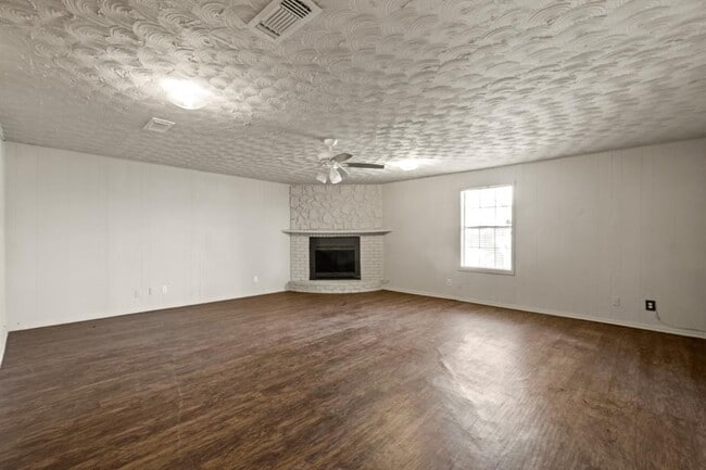5511 Shamrock St in Houston, TX - Building Photo - Building Photo