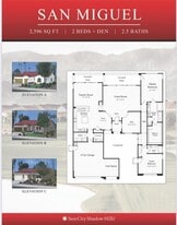 80372 Camino San Lucas in Indio, CA - Building Photo