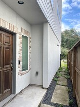 2405 Bastrop St in Houston, TX - Building Photo - Building Photo