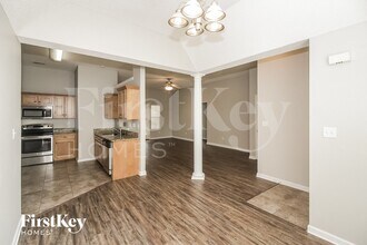 978 Parham Drive in Southaven, MS - Building Photo - Building Photo