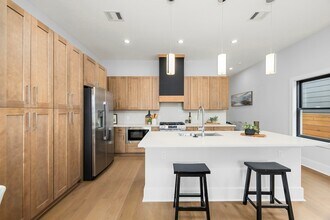 122 E 31st St in Houston, TX - Building Photo - Building Photo