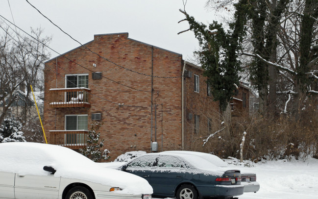 3801 Ferdinand Pl in Cincinnati, OH - Building Photo - Building Photo