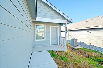 3729 Axis Hl St in New Braunfels, TX - Building Photo - Building Photo