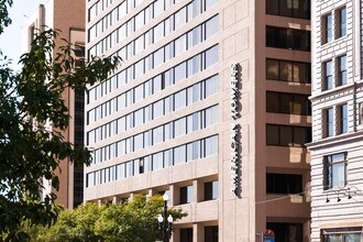 44 W Broadway in Salt Lake City, UT - Building Photo - Building Photo