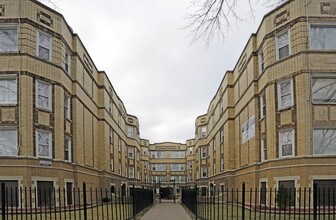 7800-06 S Essex 2451-55 E 78th Chicago, IL 60649 in Chicago, IL - Building Photo - Building Photo