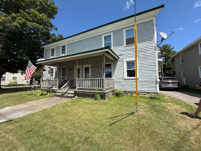 property at 89 N Main St