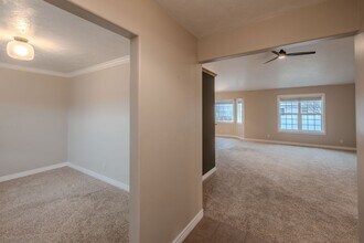 396 Palomino Dr in Sugar City, ID - Building Photo - Building Photo