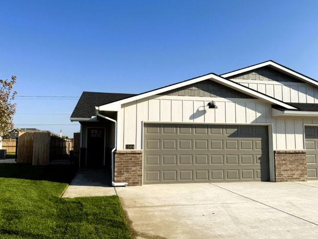 12824 W Cowboy St in Wichita, KS - Building Photo - Building Photo