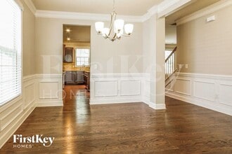 307 Summerwalk Rd in Greensboro, NC - Building Photo - Building Photo