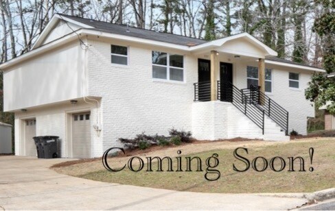 504 Wonder Ln in Birmingham, AL - Building Photo