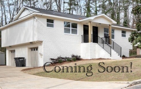 516 Wonder Ln in Irondale, AL - Building Photo