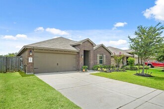 21047 Warrender Terrace Ln in Richmond, TX - Building Photo - Building Photo