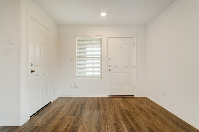 property at 5402 Logan Dale Dr
