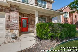 11731 Pandorea in San Antonio, TX - Building Photo - Building Photo