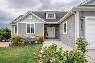 5071 N 500 E in Cedar City, UT - Building Photo - Building Photo