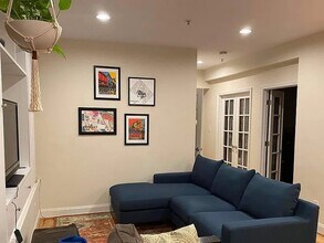 2801 Connecticut Ave NW in Washington, DC - Building Photo - Building Photo