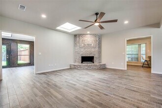 3829 Townbluff Dr in Plano, TX - Building Photo - Building Photo