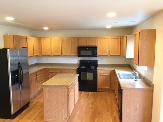 20126 52nd Ave E in Spanaway, WA - Building Photo - Building Photo