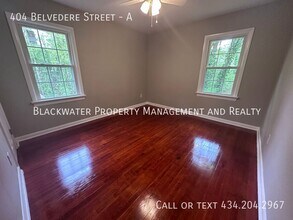404 Belvedere St in Lynchburg, VA - Building Photo - Building Photo