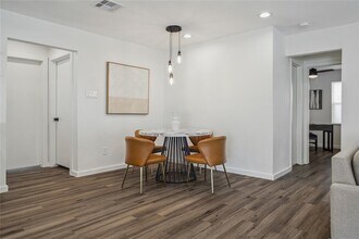 4510 W 43rd St in Houston, TX - Building Photo - Building Photo