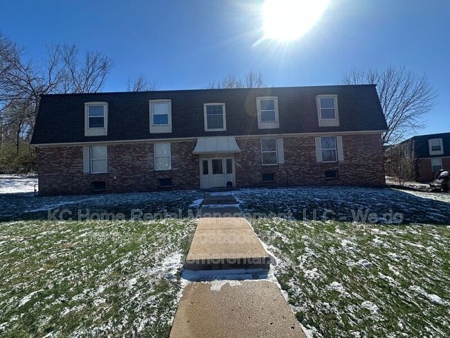 property at 8725 Countryshire Ln