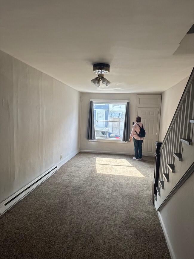 423 Orange St in Reading, PA - Building Photo - Building Photo