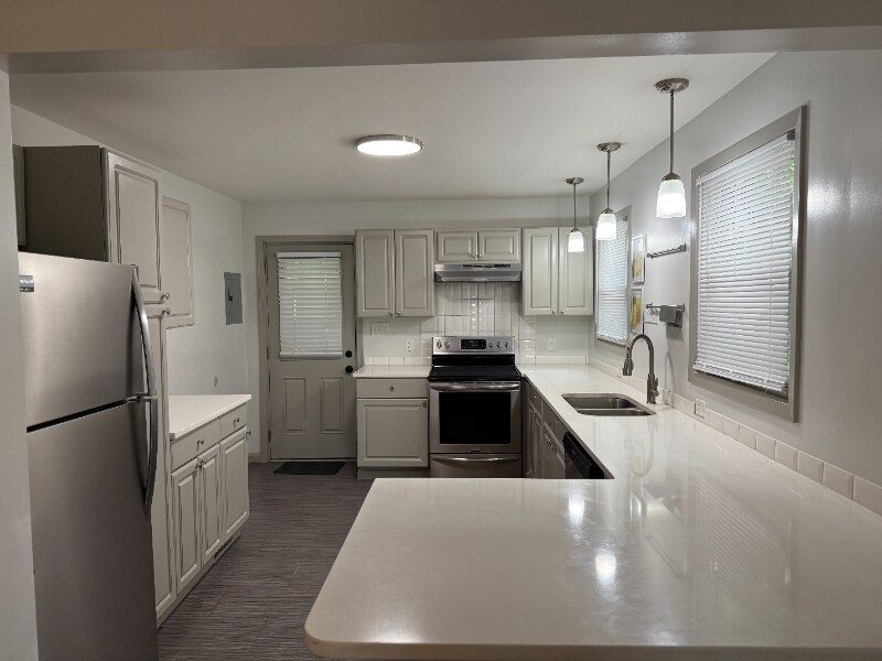 3134 Parkway Ave in Charlotte, NC - Building Photo