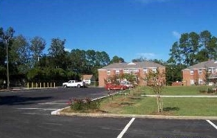 The Gardens of Tifton in Tifton, GA - Foto de edificio - Building Photo