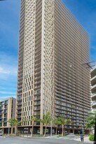 987 Queen St in Honolulu, HI - Building Photo