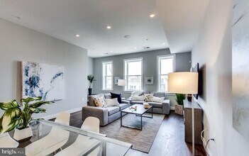 726 Girard St NW in Washington, DC - Building Photo - Building Photo