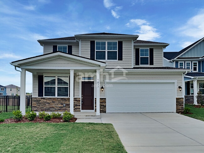 5433 Lake Water Ct
