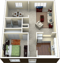 10X Harbour Cay and Harbour Cay South photo'