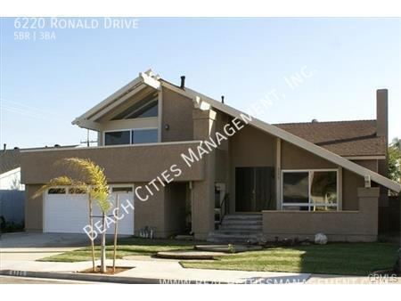 6220 Ronald Dr in Cypress, CA - Building Photo