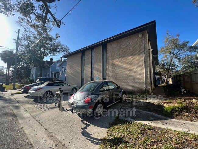 1318 Sydney Pl in Jacksonville, FL - Building Photo - Building Photo