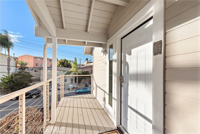 167 Avenida Florencia-Unit -B in San Clemente, CA - Building Photo