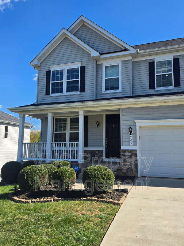 721 Electric Ave in Culpeper, VA - Building Photo - Building Photo