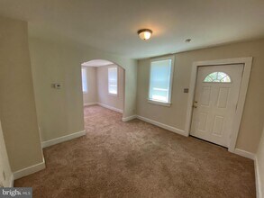 601 Forbes St in Fredericksburg, VA - Building Photo - Building Photo