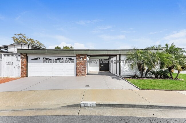 property at 1261 Walden Ln