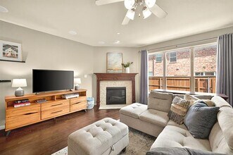 415 Teague Dr in Lewisville, TX - Building Photo - Building Photo