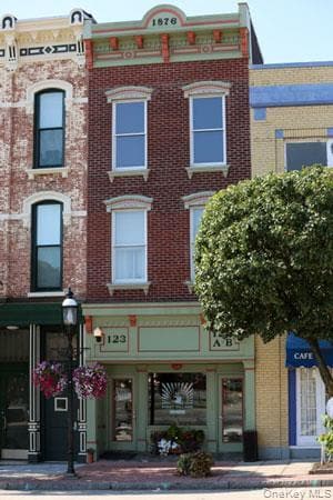 property at 123 Main St