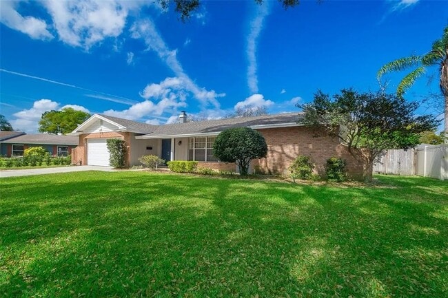 2907 Little John Rd in Winter Park, FL - Building Photo - Building Photo