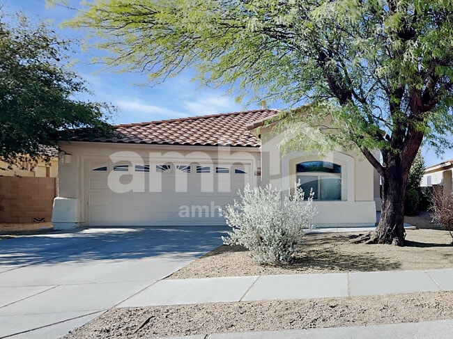 property at 6688 W Brightwater Way