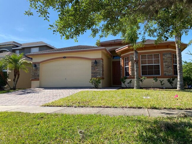 property at 2955 Bonita Cir